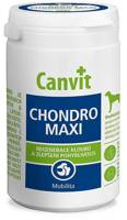 Canvit Preparat na stawy Chondro Maxi w tabletkach dla psa 1kg