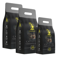 Cat Royale Activated Carbon żwirek bentonitowy 25kg