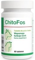 ChitoFos 60 tabletek