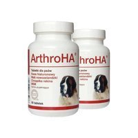 DOLFOS ArthroHa - preparat wspomagający leczenie schorzeń stawów 2 x 90 tab.