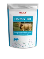DOLFOS Dolmix BO 2kg