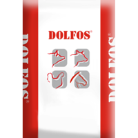 DOLFOS Horsemix Universal 2% 10kg