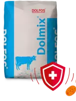 DOLFOS Immunodol C 10kg