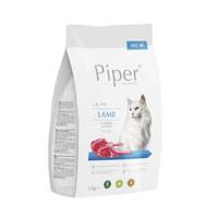 DOLINA NOTECI Piper Animals z jagnięciną dla kotów 3kg 