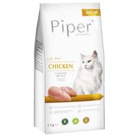 DOLINA NOTECI Piper Animals z kurczakiem dla kotów 3kg