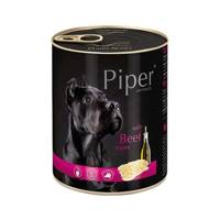 DOLINA NOTECI Piper dla psa z żołądkami wołowymi 800g