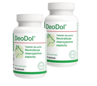 DeoDol 2x90 tabletek