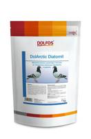 Dolfos DolArctic Diatomit 1kg