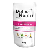 Dolina Noteci PREMIUM bogata w indyka 150g