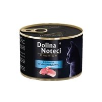 Dolina Noteci Premium dla kota bogata w jagnięcine 185g