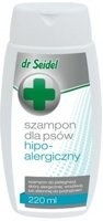 Dr Seidel Szampon hipoalergiczny 220ml
