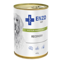 ENZO VET Recovery dieta w okresie rekonwalescencji dla psów 400g