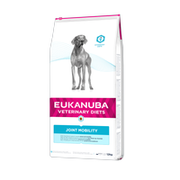 EUKANUBA Joint Mobility 12kg/Opakowanie uszkodzone (200,1211,1238) !!! 