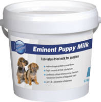 Eminent Puppy Milk 22/18 2kg mleko dla szczeniąt