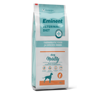 Eminent Veterinary Diet Dog Mobility 10,7kg/Opakowanie uszkodzone (9478) !!! 