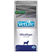 FARMINA Vet Life Dog Ultrahypo 12kg