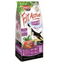 FIT ACTIVE EVERYDAY BEEF&APPLE 15kg 