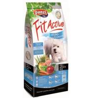 FIT ACTIVE HYPOALLERGENIC FISH 15kg 