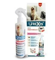 FREXIN Spray insektobójczy na legowiska 200 g