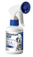 FRONTLINE Spray 250ml 