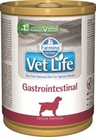 Farmina Vet Life Gastrointestinal Dog 12x300g