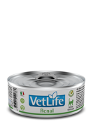 Farmina Vet Life Renal Cat 6x85g