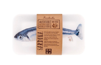 Ferribiella sardina matatabi (sardynka) 20CM 
