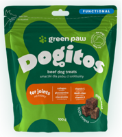 Green Paw Dogitos For Joints - Na Stawy 100g