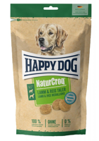 HAPPY DOG NaturCroq Lamm-Reis-Taler, talarki- przysmak dla średnich i dużych psów, jagnięcina ryż 700g