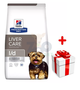 HILL'S PD Prescription Diet Canine L/d Liver Care 4kg  + niespodzianka dla psa GRATIS!