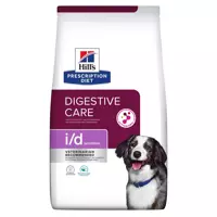 HILL'S PD Prescription Diet Canine i/d Sensitive 1,5kg/Opakowanie uszkodzone (3571) !!! 