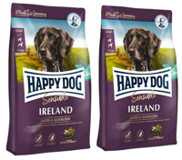 Happy Dog Supreme Sensible Irland 2x12,5kg