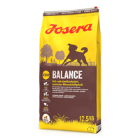 JOSERA Balance Senior/Light 11,5kg/Opakowanie uszkodzone !!! (1691) 