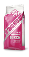 JOSERA Bavaro Force 17,5kg\ Opakowanie uszkodzone (3063) !!!