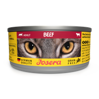 JOSERA Cat Beef 200g