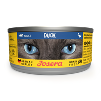 JOSERA Cat Duck 200g