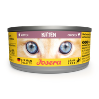 JOSERA Cat Kitten Chicken 200g