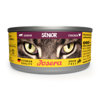 JOSERA Cat Senior 200g