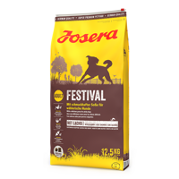 JOSERA Festival 12,5kg