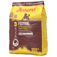 JOSERA Festival 900g