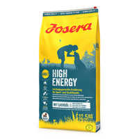 JOSERA High Energy 12,5kg