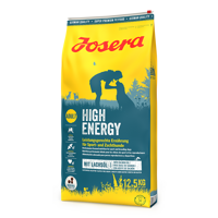 JOSERA High Energy 12kg/ Opakowanie uszkodzone (2193) !!!! 