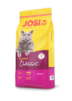 JOSERA JosiCat Classic Sterilised 10kg