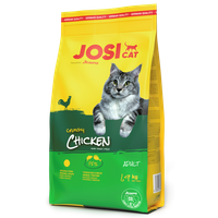 JOSERA JosiCat Crunchy Chicken 1,9kg