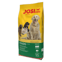 JOSERA JosiDog Solido 14,5kg/ Opakowanie uszkodzone (3062) !!! 