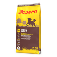 JOSERA Kids 12,5kg/Opakowanie uszkodzone (2837,2892, 2893, 2903,3525) !!! 