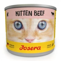 JOSERA Kitten Beef 200g