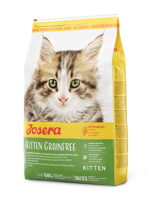JOSERA Kitten Grainfree 10kg