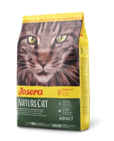 JOSERA NatureCat 1,5kg\ Opakowanie uszkodzone (3533) !!! 