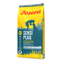 JOSERA SensiPlus 12,5kg  /Opakownie uszkodzone (2566,2567,2568,2589,2914,2399) !!! 